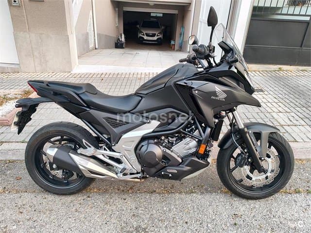 Honda NC 750 X 7899 € 2024 Jaén - 2