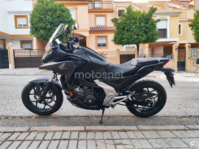 Honda NC 750 X 7899 € 2024 Jaén - 3