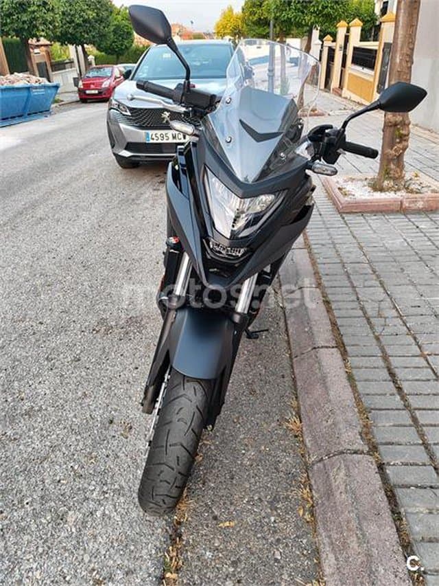 Honda NC 750 X 7899 € 2024 Jaén - 4