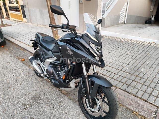 Honda NC 750 X 7899 € 2024 Jaén - 5