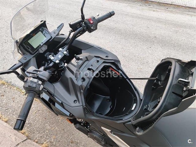 Honda NC 750 X 7899 € 2024 Jaén - 6