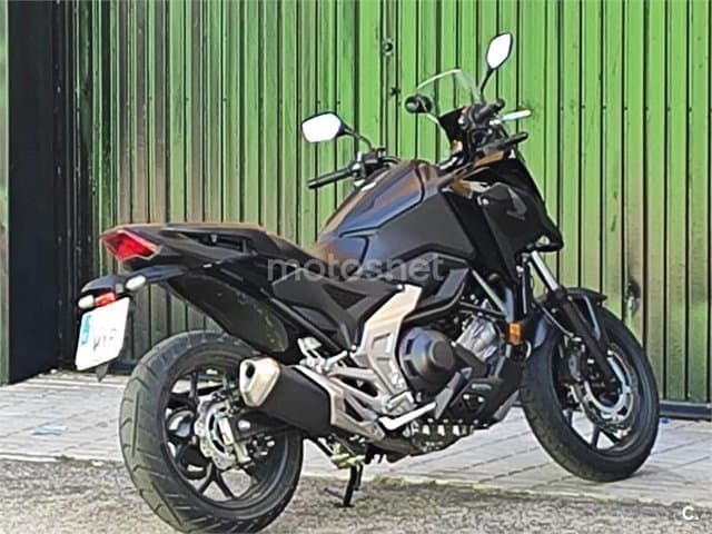 Honda NC 750 X 7899 € 2024 Jaén - 7