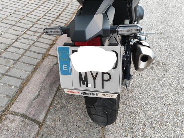 Honda NC 750 X 7899 € 2024 Jaén - 8