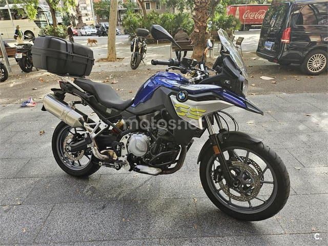 BMW F 750 8900 € 2022 Barcelona - 1