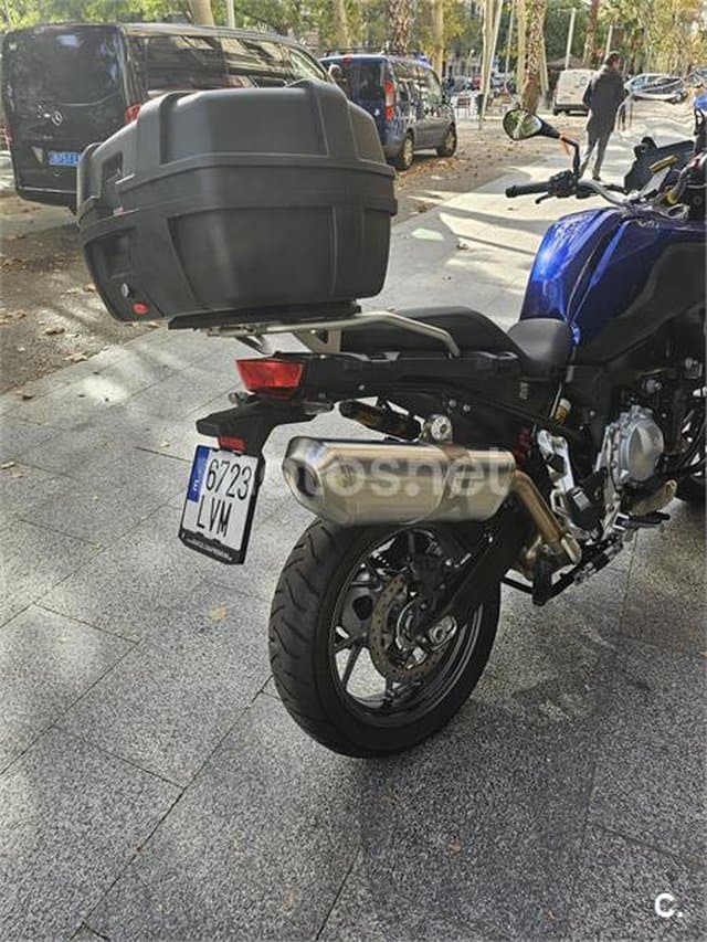 BMW F 750 8900 € 2022 Barcelona - 2