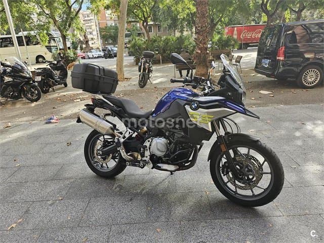 BMW F 750 8900 € 2022 Barcelona - 3