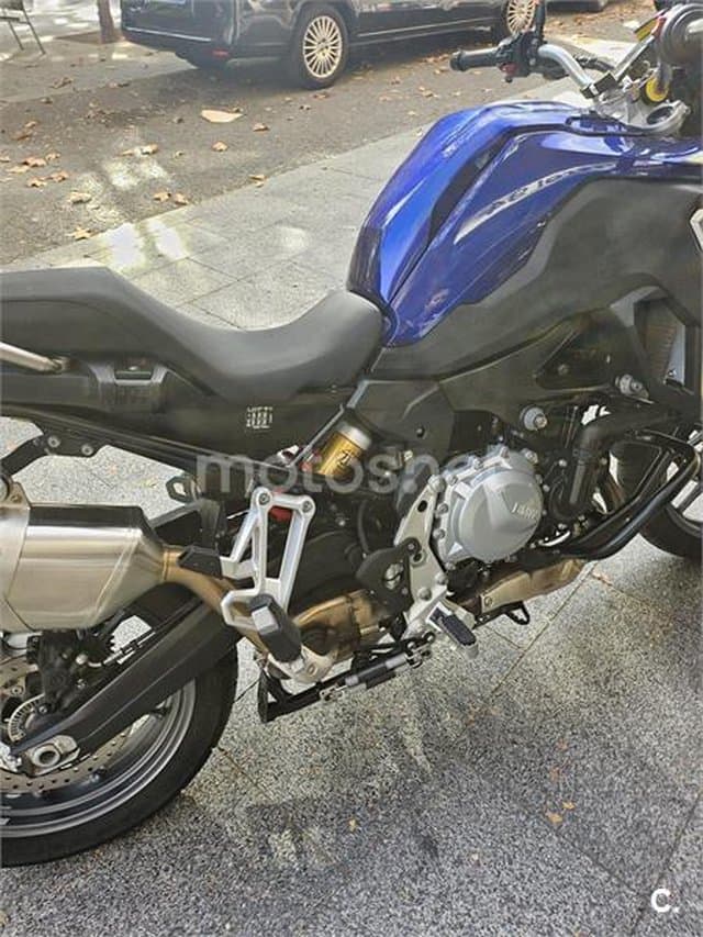 BMW F 750 8900 € 2022 Barcelona - 4