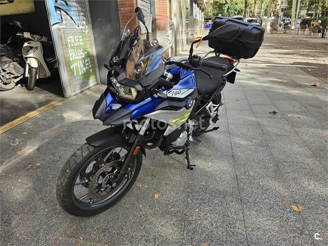BMW F 750 8900 € 2022 Barcelona - 5