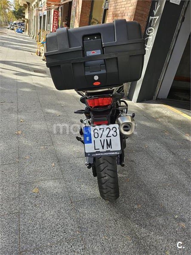 BMW F 750 8900 € 2022 Barcelona - 7