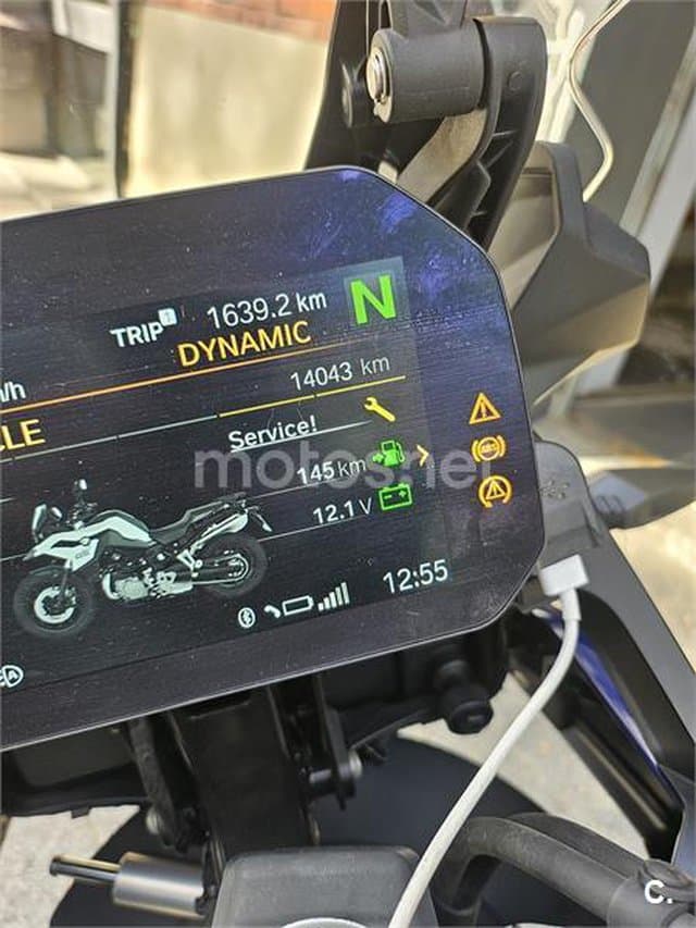 BMW F 750 8900 € 2022 Barcelona - 8