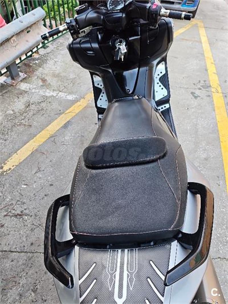 Yamaha Night Max 500 4000 € 2009 Málaga - 4