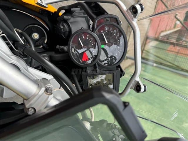 BMW F 800 GS – Vista 4