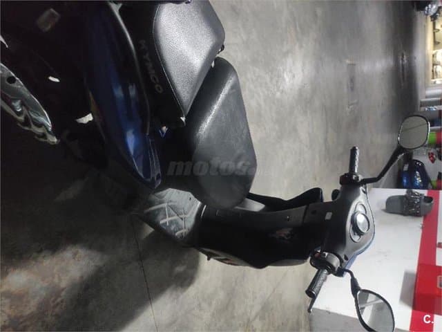 Kymco Agility 50 800 € 2006 Cádiz - 2