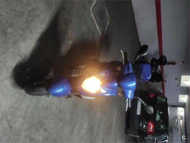 Kymco Agility 50 800 € 2006 Cádiz - 3