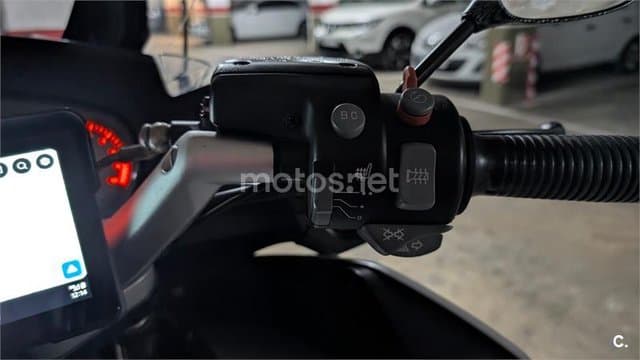 BMW R 1200 RT 110cv – Vista 2