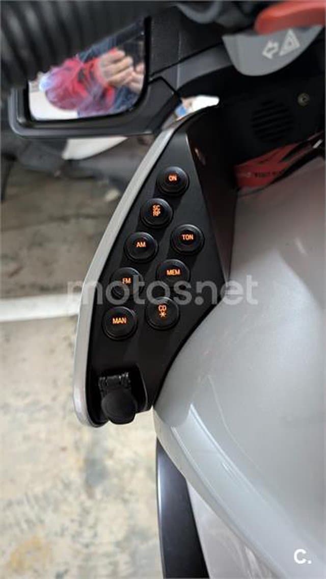 BMW R 1200 RT 110cv – Vista 3