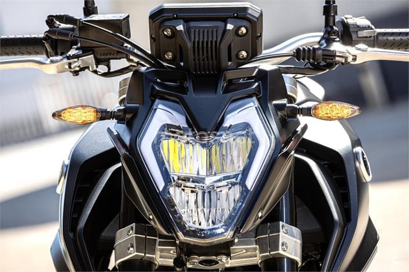 Voge 625 R 4300 € 2025 Madrid - 3