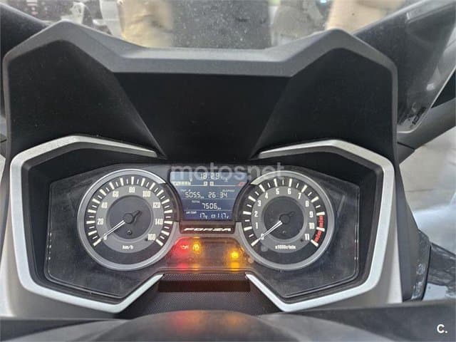 Honda Forza 3800 € 2020 Barcelona - 1