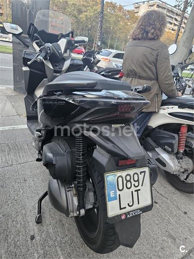 Honda Forza 3800 € 2020 Barcelona - 2