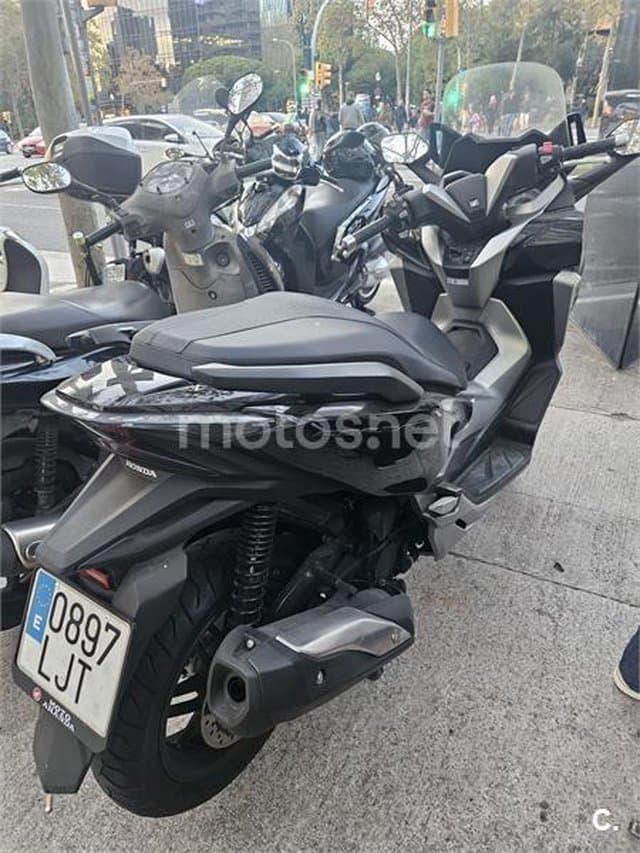 Honda Forza 3800 € 2020 Barcelona - 3