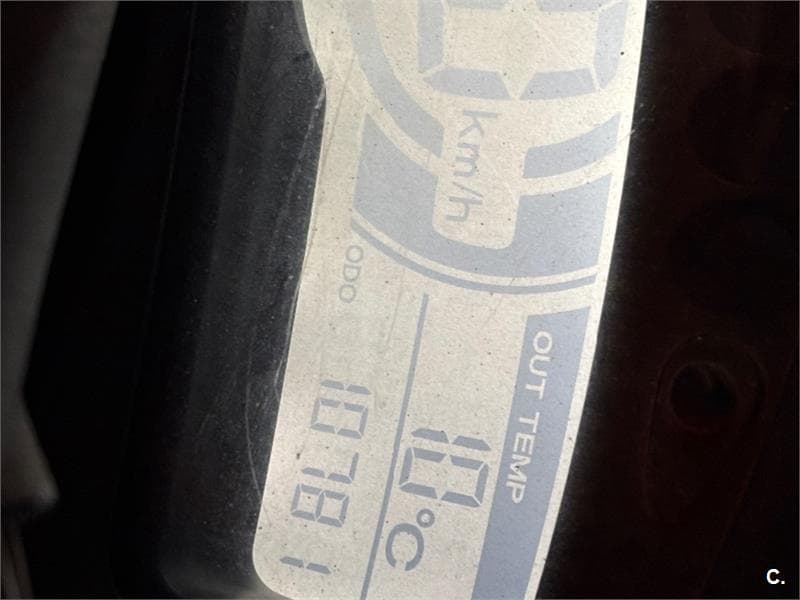 Yamaha Tricity – Vista 3