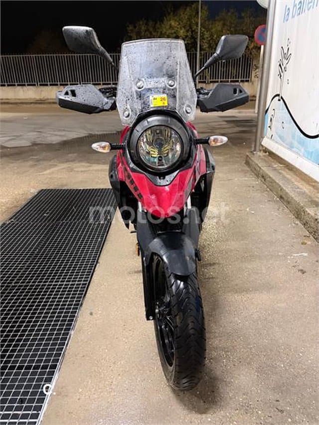 Suzuki V-Strom 250 2900 € 2019 Madrid - 3