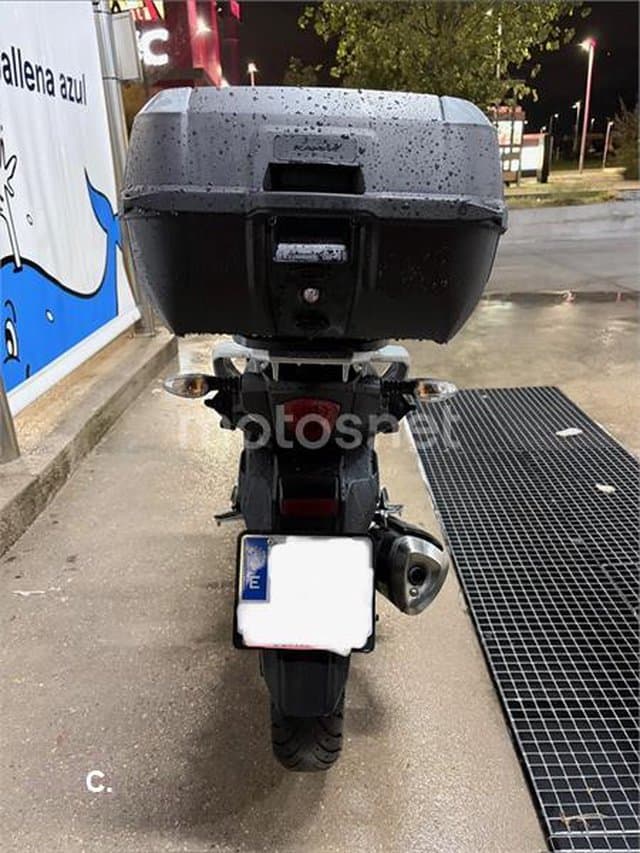 Suzuki V-Strom 250 2900 € 2019 Madrid - 4