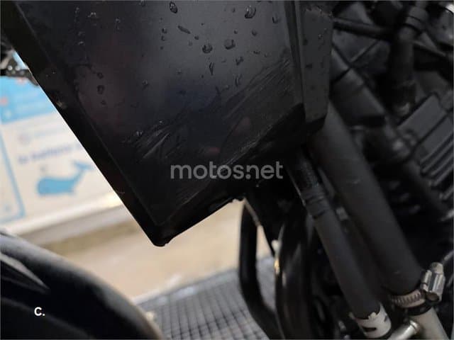 Suzuki V-Strom 250 2900 € 2019 Madrid - 5