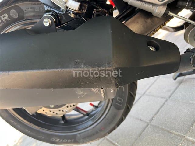 Suzuki V-Strom 250 2900 € 2019 Madrid - 7