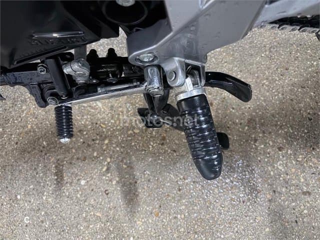 Suzuki V-Strom 250 2900 € 2019 Madrid - 8