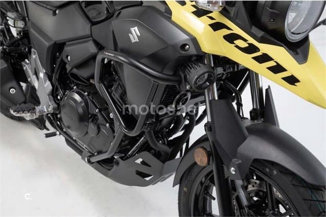 Suzuki V-Strom 250 2900 € 2019 Madrid - 10