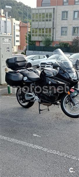 BMW F 800 GT 5800 € 2019 Bizkaia - 4