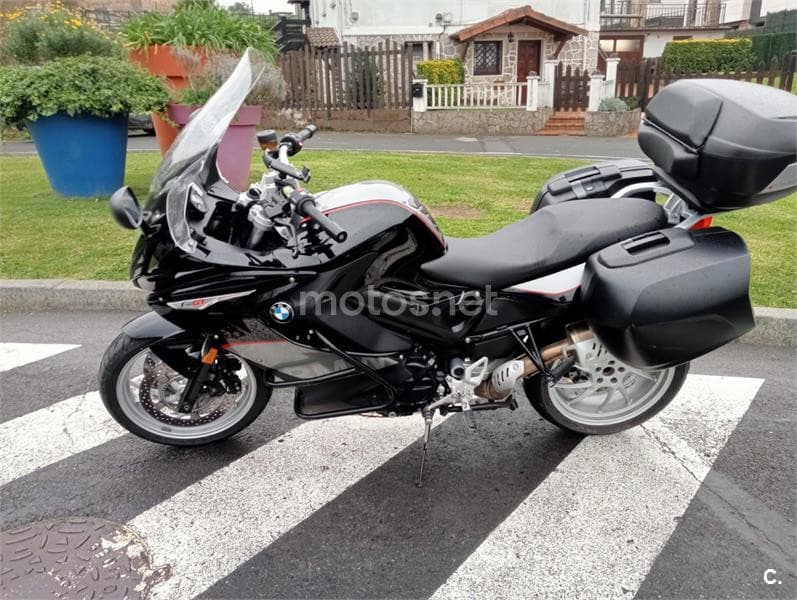 BMW F 800 GT 5800 € 2019 Bizkaia - 5