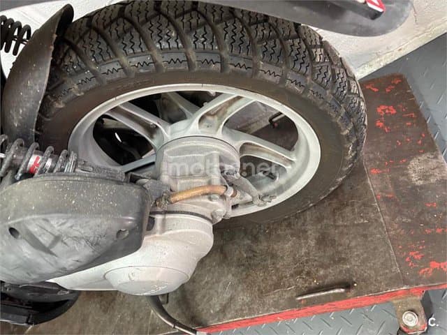 Honda Scoopy SH150i 950 € 2004 Gipuzkoa - 4