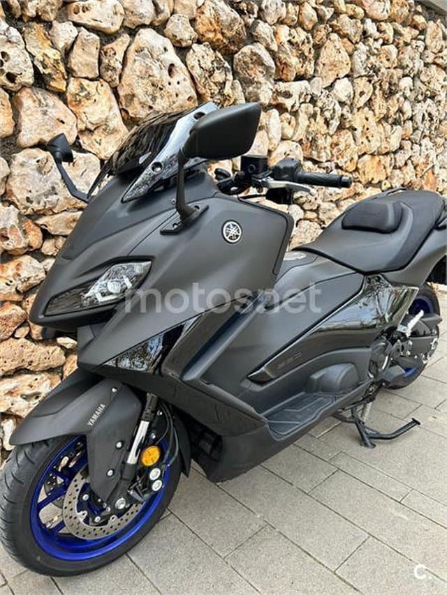 Yamaha TMAX 11.500 € 2024 Barcelona - 1