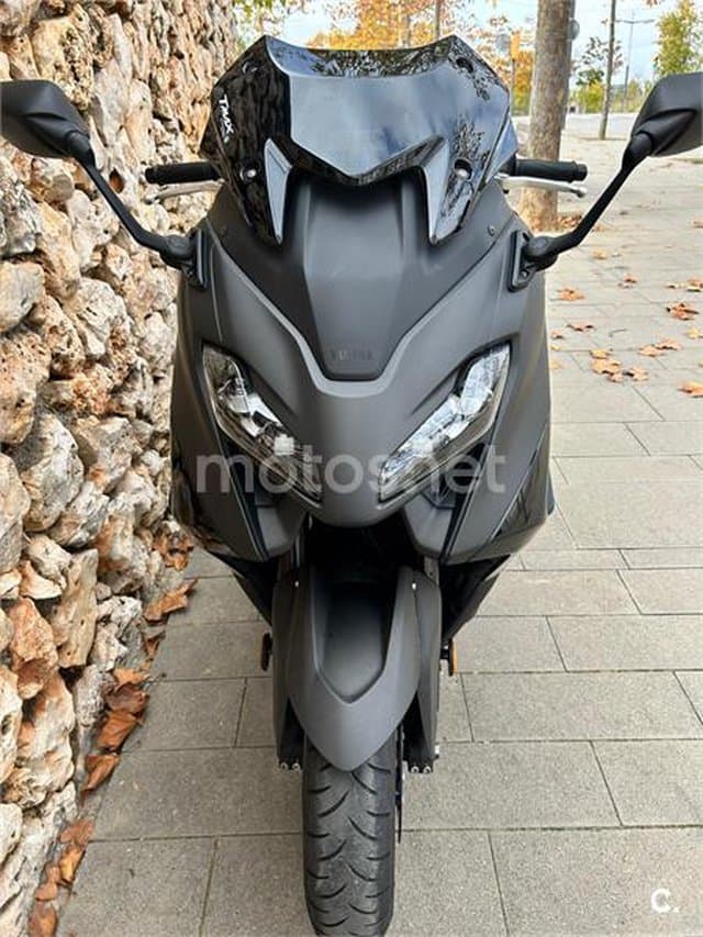 Yamaha TMAX 11.500 € 2024 Barcelona - 2
