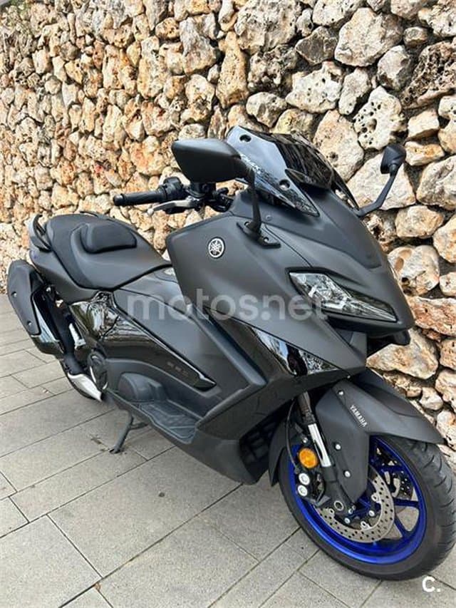 Yamaha TMAX 11.500 € 2024 Barcelona - 11
