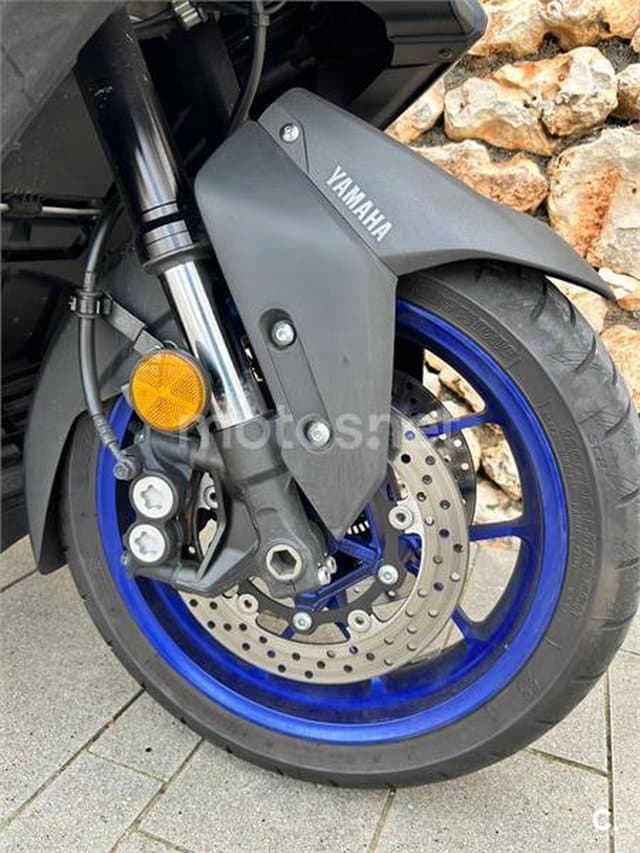 Yamaha TMAX 11.500 € 2024 Barcelona - 12