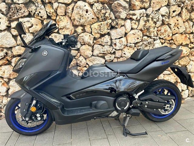 Yamaha TMAX 11.500 € 2024 Barcelona - 13