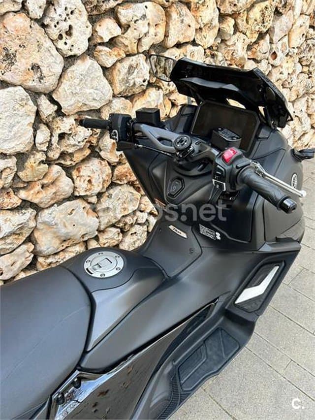 Yamaha TMAX 11.500 € 2024 Barcelona - 3
