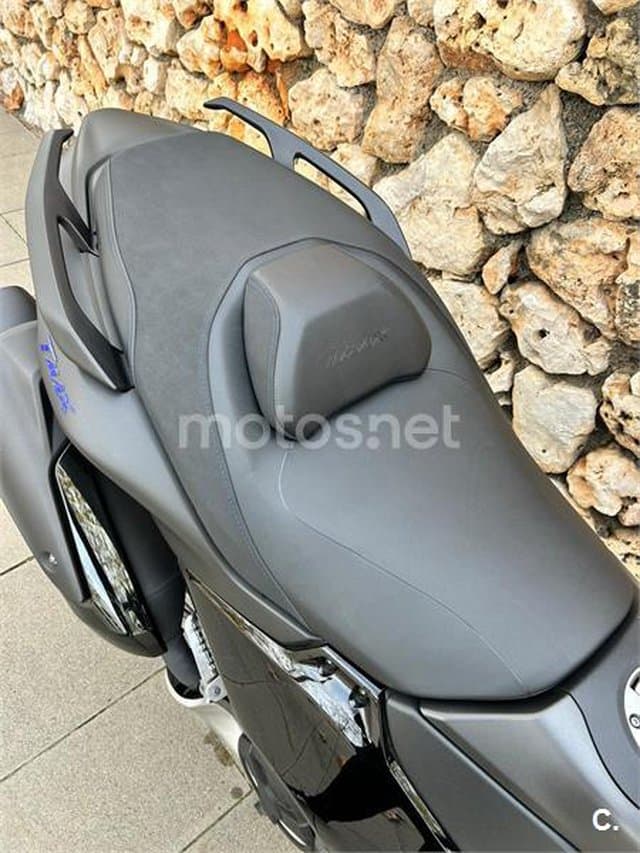 Yamaha TMAX 11.500 € 2024 Barcelona - 4