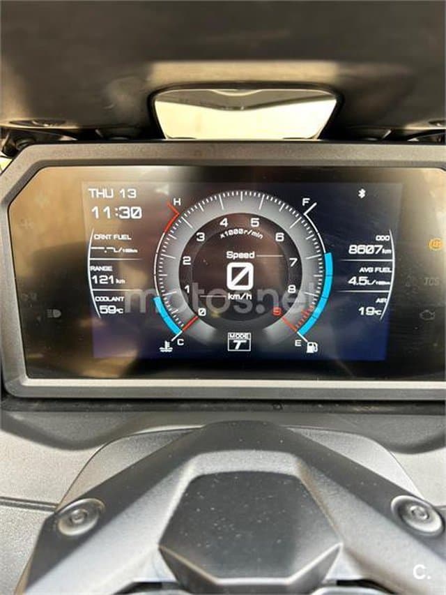 Yamaha TMAX 11.500 € 2024 Barcelona - 5