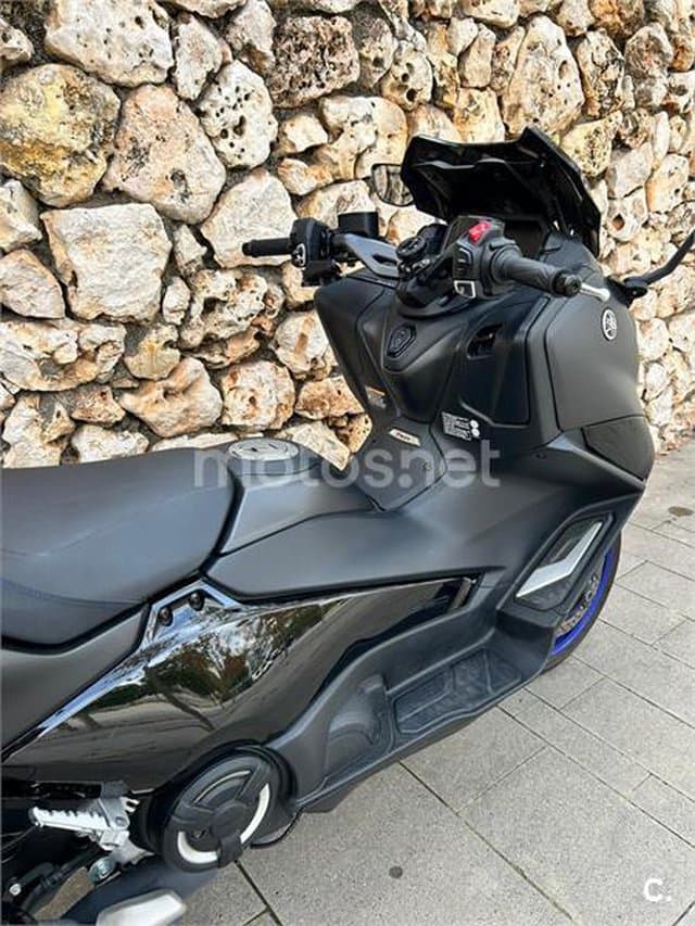Yamaha TMAX 11.500 € 2024 Barcelona - 6