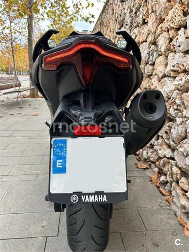 Yamaha TMAX 11.500 € 2024 Barcelona - 7