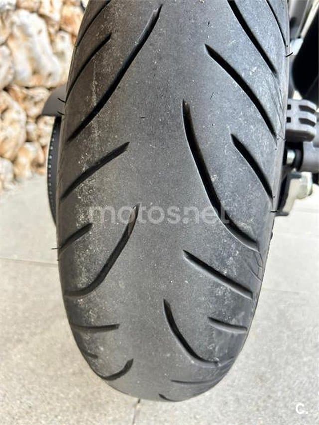 Yamaha TMAX 11.500 € 2024 Barcelona - 8