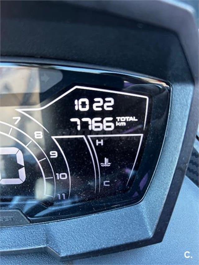 Aprilia SR GT 125 2500 € 2022 Valencia - 1