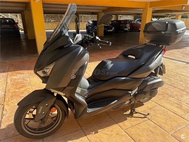 Yamaha XMAX 125 3800 € 2022 Barcelona - 1