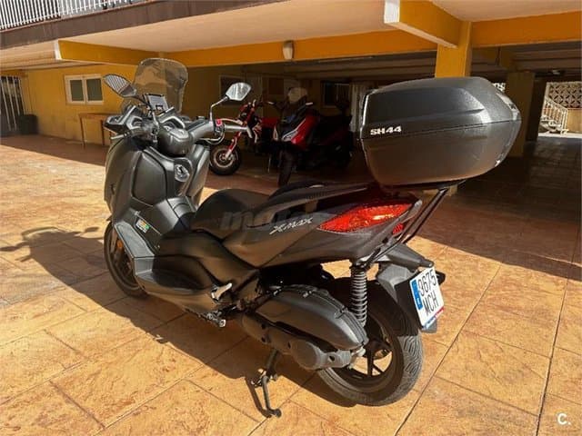 Yamaha XMAX 125 3800 € 2022 Barcelona - 2