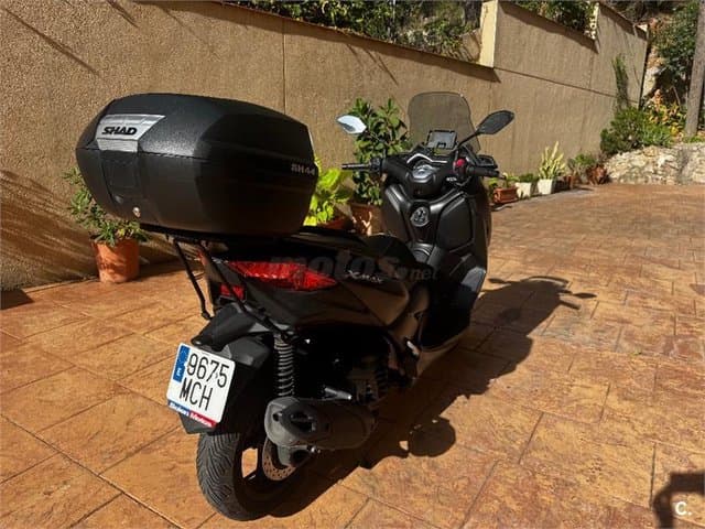 Yamaha XMAX 125 3800 € 2022 Barcelona - 3