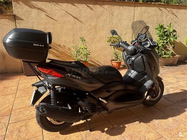 Yamaha XMAX 125 3800 € 2022 Barcelona - 4
